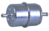 UBOB5050   Fuel Filter---Replaces 6511393